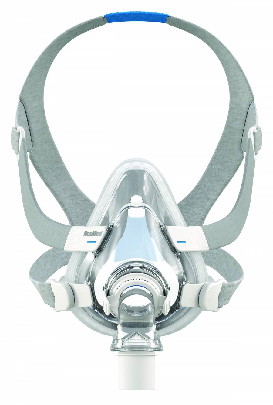 resmed airtouch™ f20 complete mask system