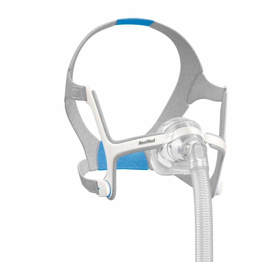 resmed airtouch™ n20 nasal mask