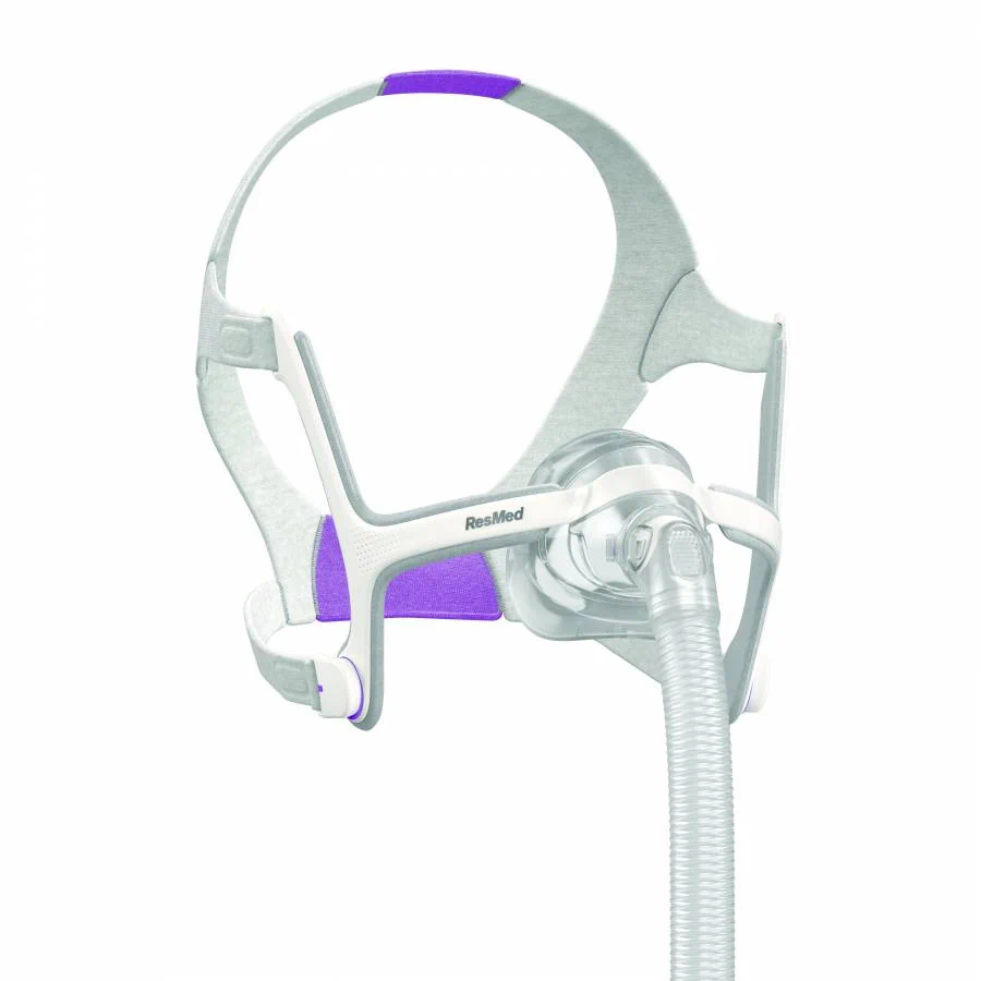 resmed airtouch™ n20 for her nasal mask