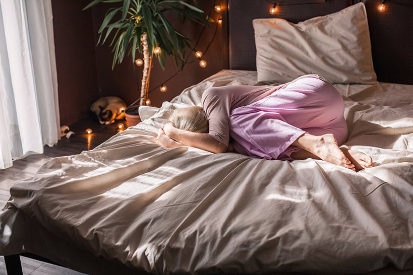 seasonal affective disorder and sleep apnea