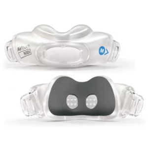 ResMed AirTouch™ N30i FitPack Nasal Mask - Snore MD - Sleep Apnea
