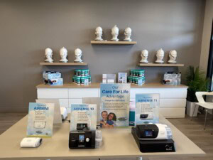 Snore MD Sleep Apnea Clinic Alberta Riverbend Edmonton