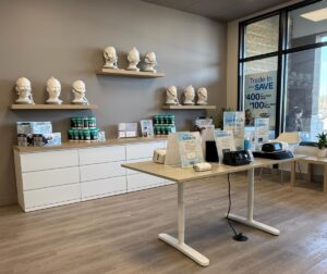 Snore MD Sleep Apnea Clinic Alberta Riverbend Edmonton