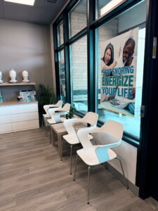 Snore MD Sleep Apnea Clinic Alberta Riverbend Edmonton