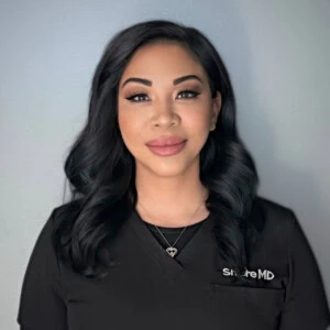 Karyn regional manager snore md