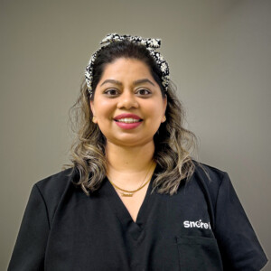 Samia Sleep Clinician Snore MD Unity Square Alberta