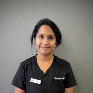 Karishma Sleep Clinician Snore MD Chinook