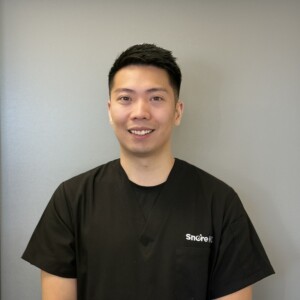 Kevin Sleep Clinician Snore MD Unity Square