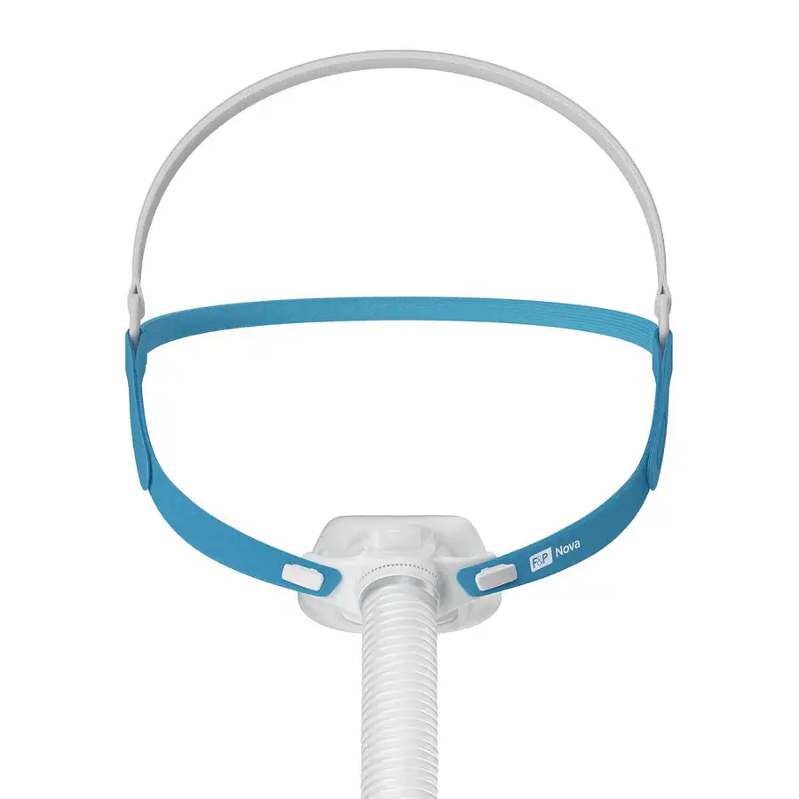 fisher & paykel nova micro fitpack nasal mask