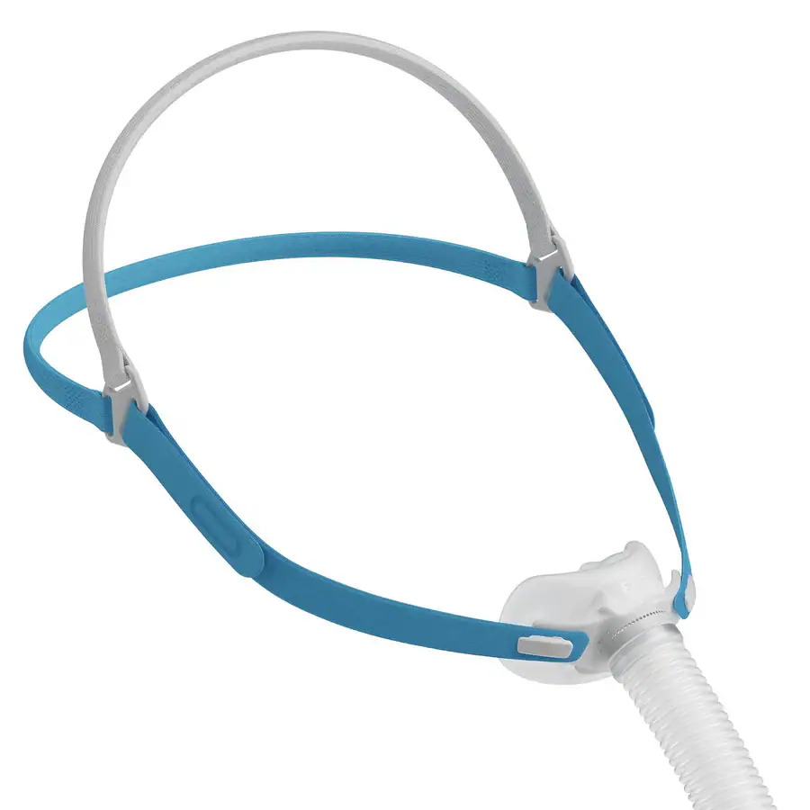 fisher & paykel nova micro fitpack nasal mask