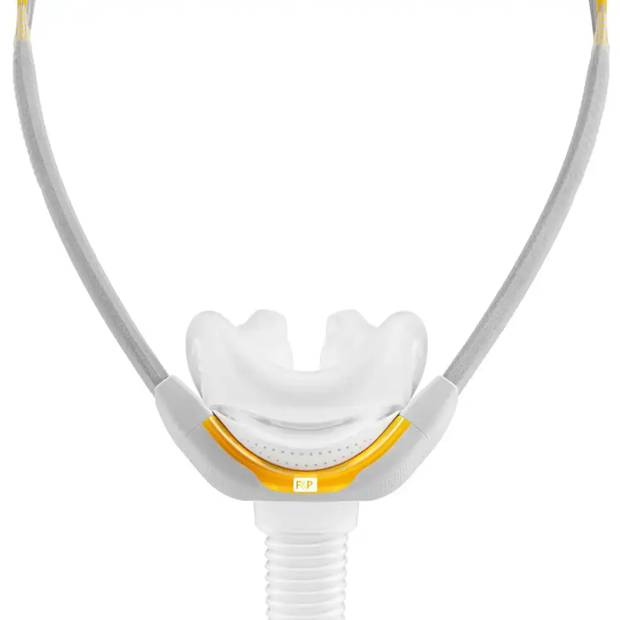 fisher & paykel solo fitpack pillow mask