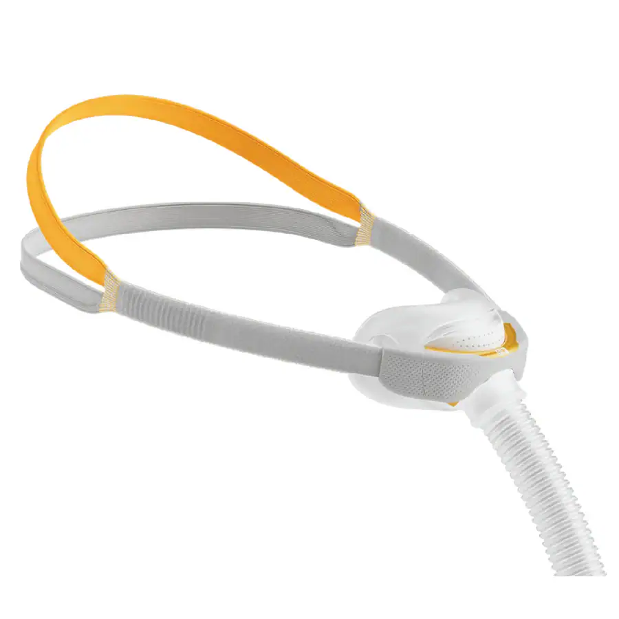 fisher & paykel solo fitpack pillow mask