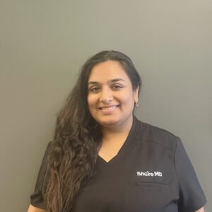 Surabhi snore md broadway