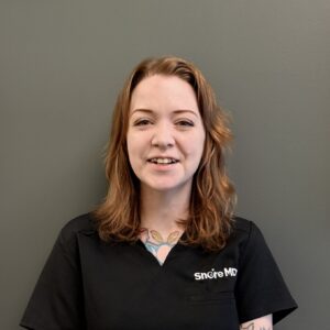 serena mcluskie headshot