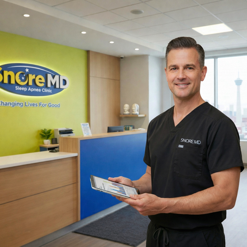 team member SMD Alberta Hero Image