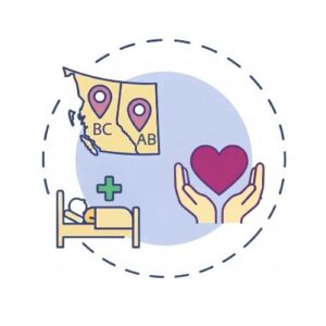 sleep test CFL care icon BC AB