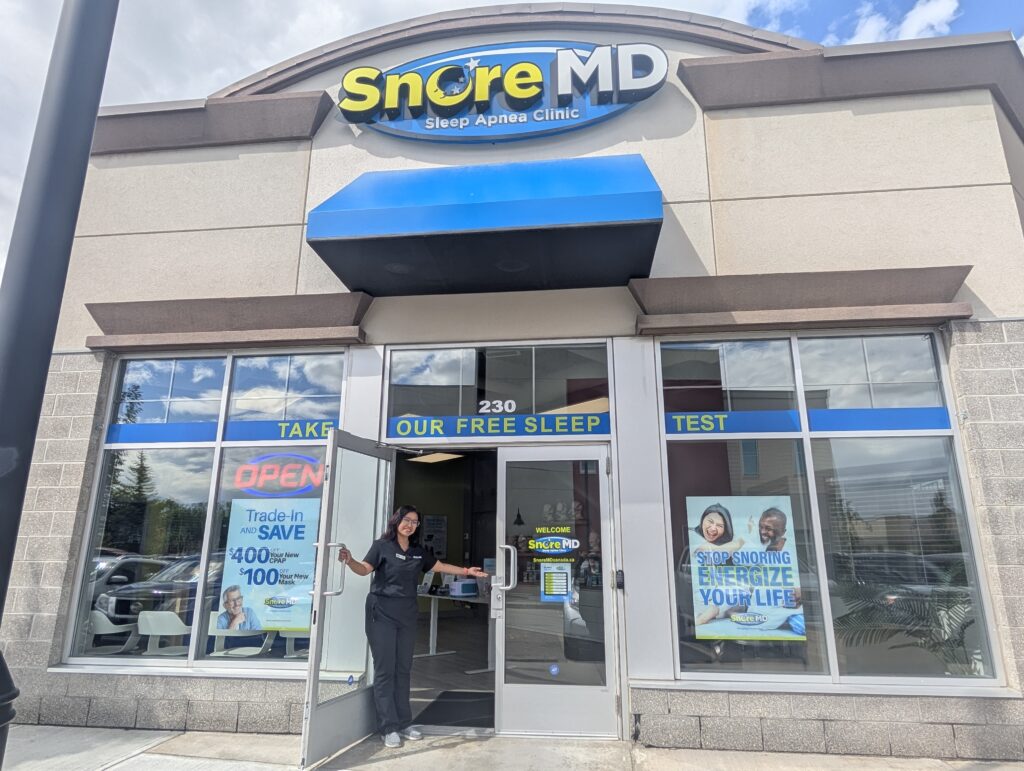 McKenzie Clinic
