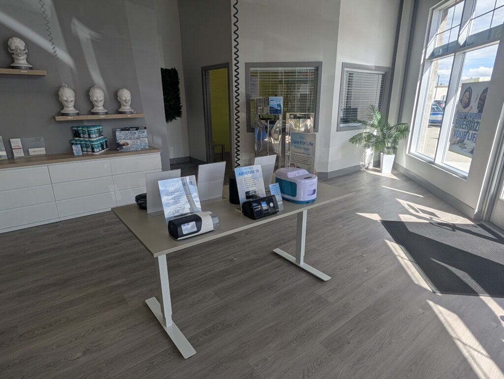 McKenzie Clinic