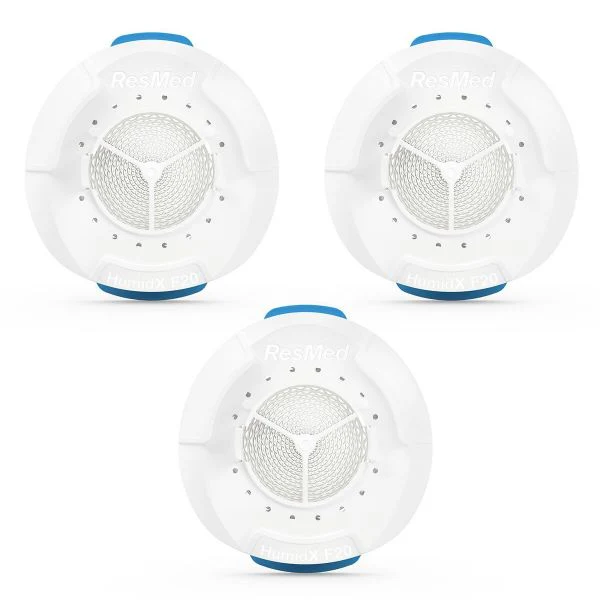 resmed humidx f20 3 pack