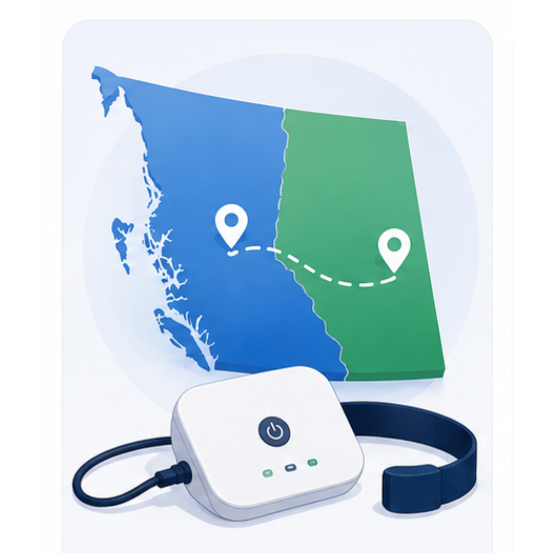 BC Alberta Sleep Test