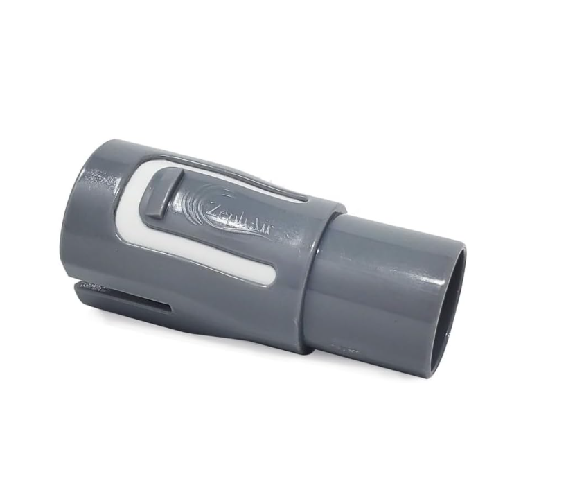 zephair cpap hose connector for airmini travel cpap